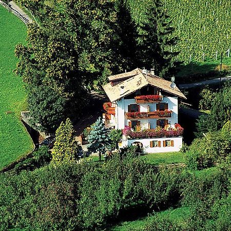 Appartements Sonnengarten Tirol Exteriér fotografie