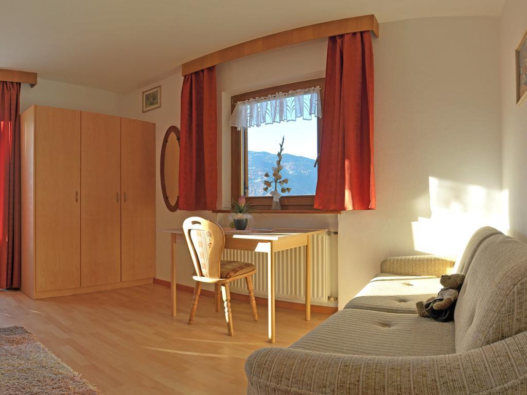 Appartements Sonnengarten Tirol Pokoj fotografie