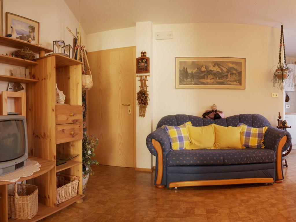 Appartements Sonnengarten Tirol Pokoj fotografie