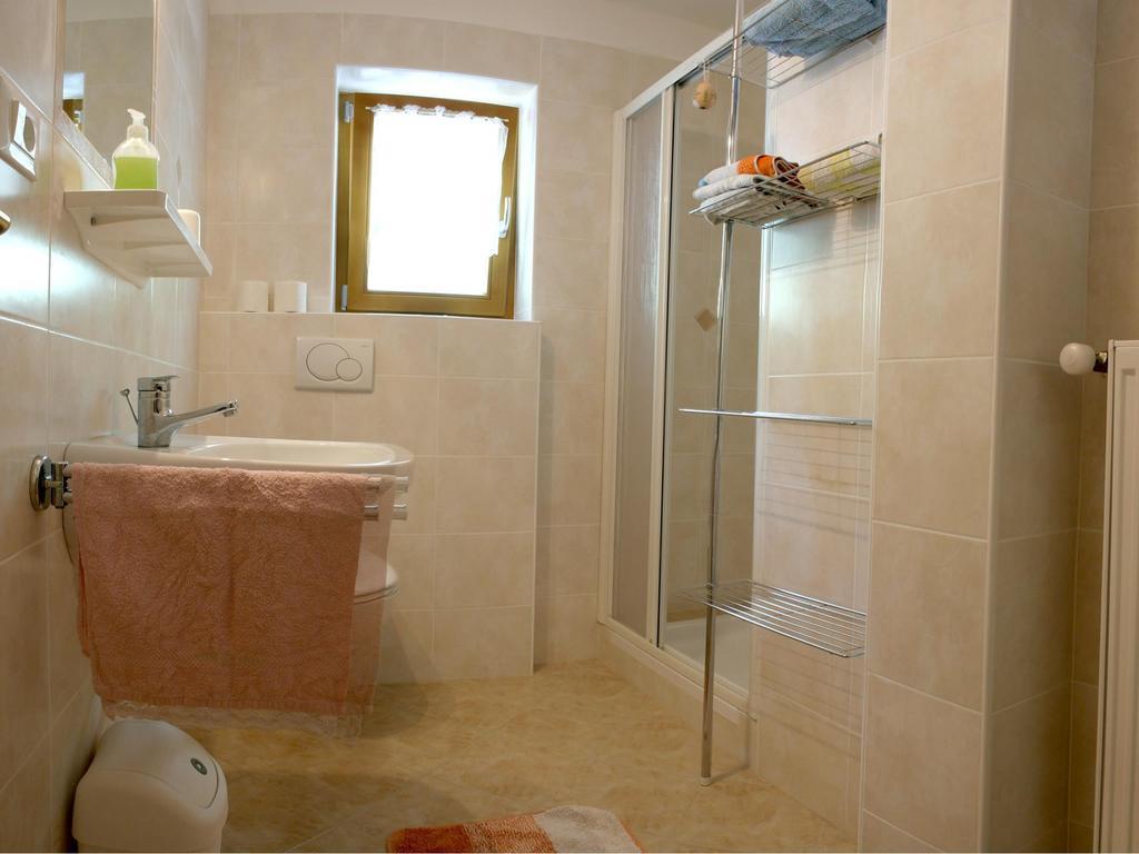 Appartements Sonnengarten Tirol Pokoj fotografie