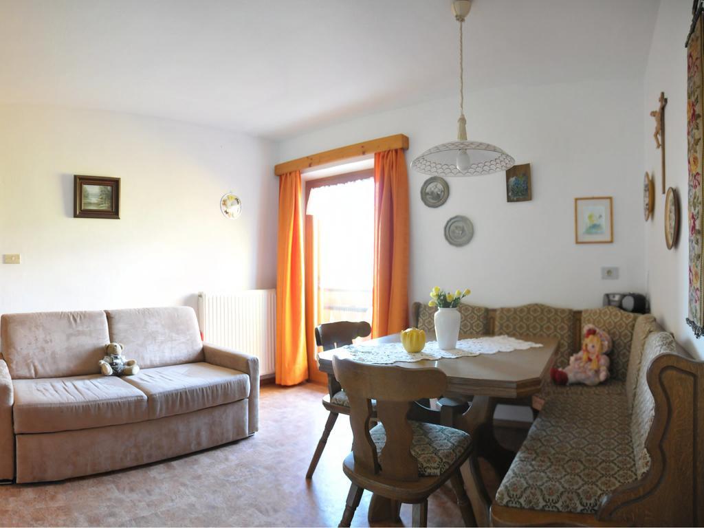 Appartements Sonnengarten Tirol Pokoj fotografie