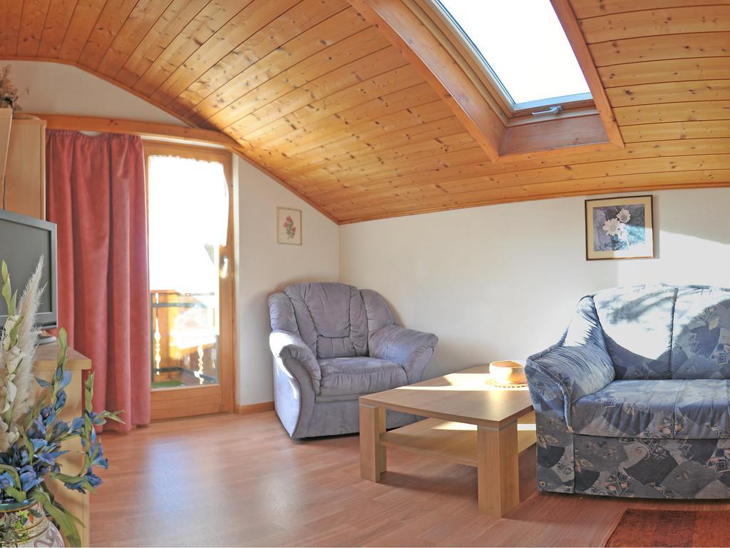 Appartements Sonnengarten Tirol Pokoj fotografie